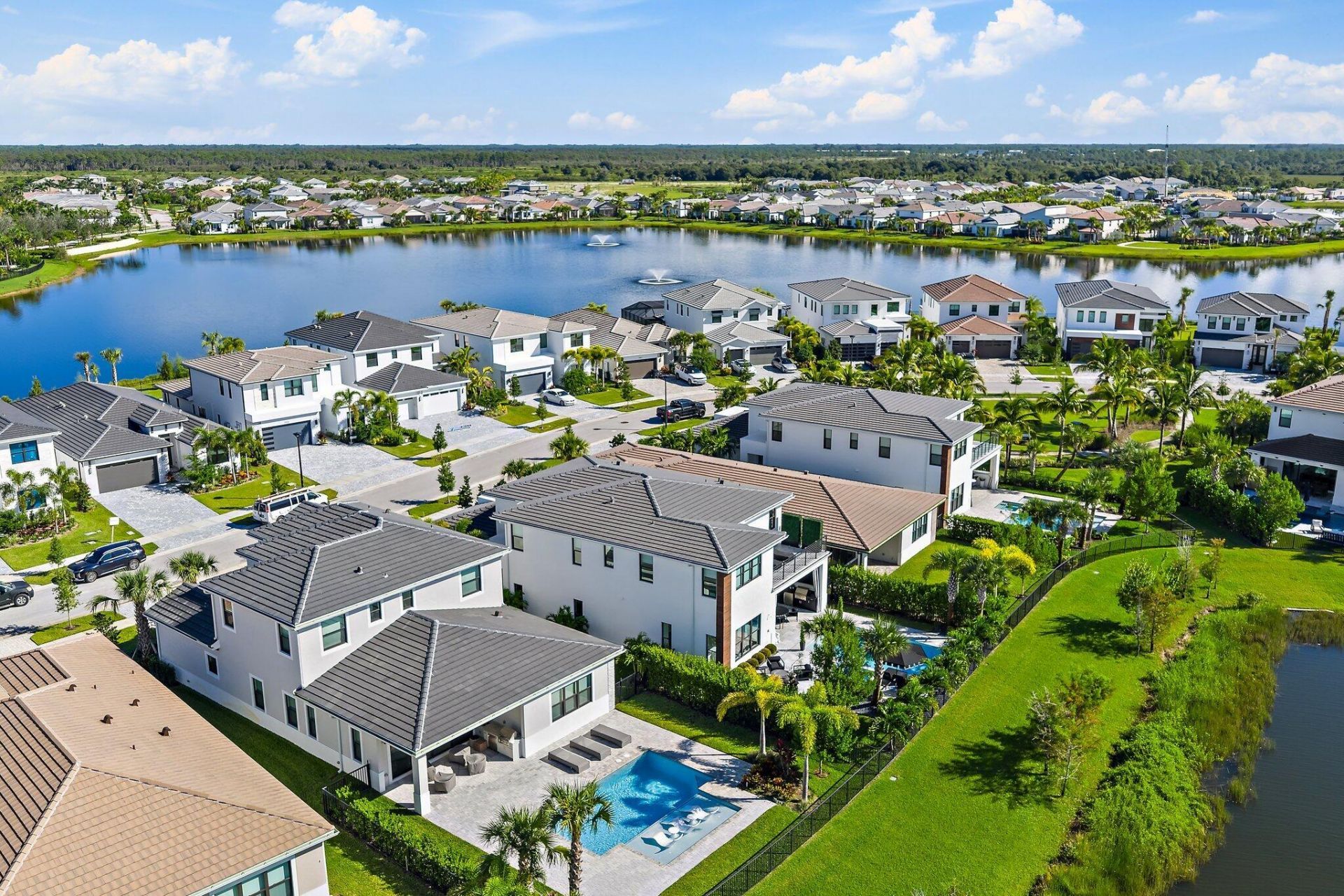 12636 Solana Bay Circle, Palm Beach Gardens, FL 33412 Photo