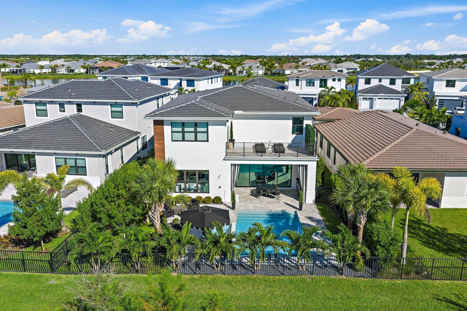 12636 Solana Bay Circle, Palm Beach Gardens, FL 33412 Photo