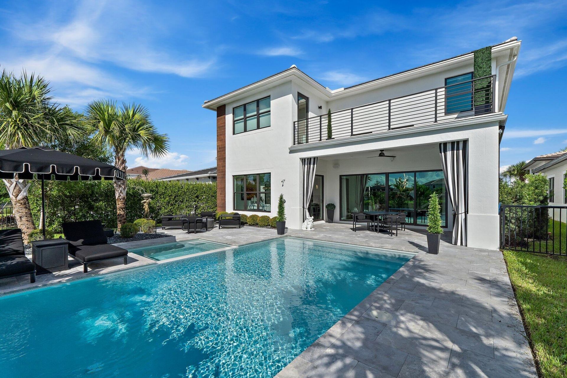 12636 Solana Bay Circle, Palm Beach Gardens, FL 33412 Photo