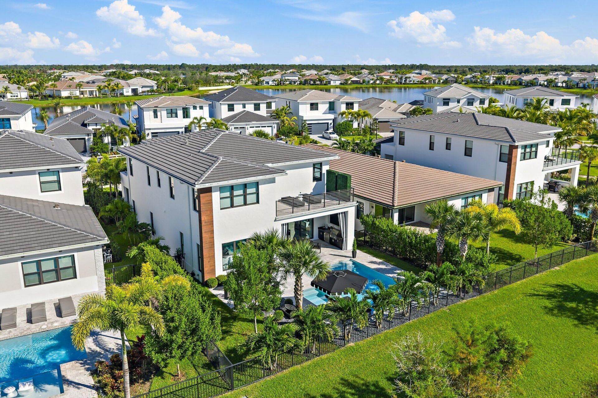 12636 Solana Bay Circle, Palm Beach Gardens, FL 33412 Photo