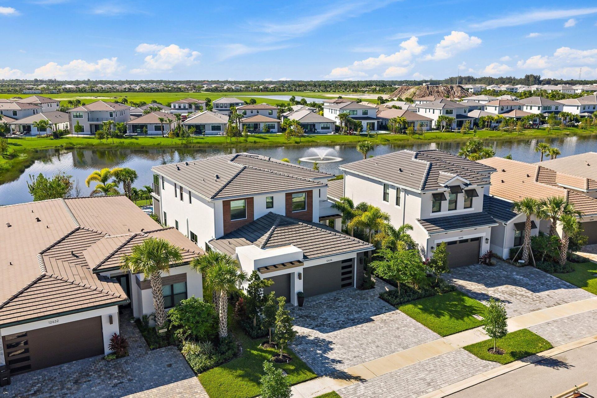 12636 Solana Bay Circle, Palm Beach Gardens, FL 33412 Photo