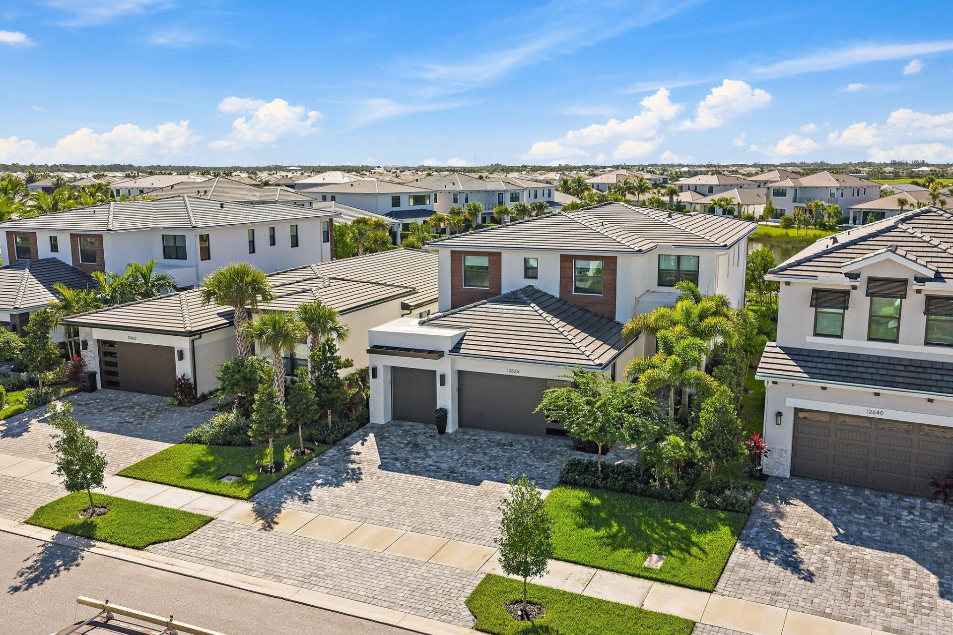 12636 Solana Bay Circle, Palm Beach Gardens, FL 33412 Photo