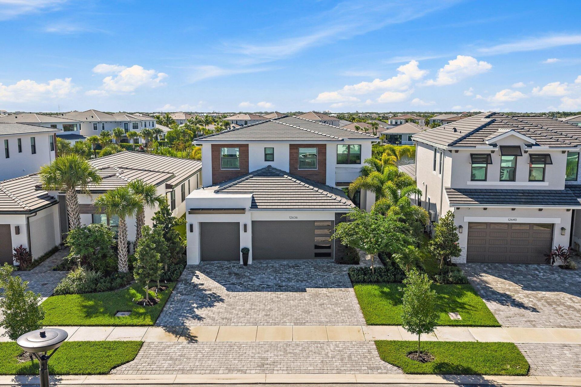 12636 Solana Bay Circle, Palm Beach Gardens, FL 33412 Photo