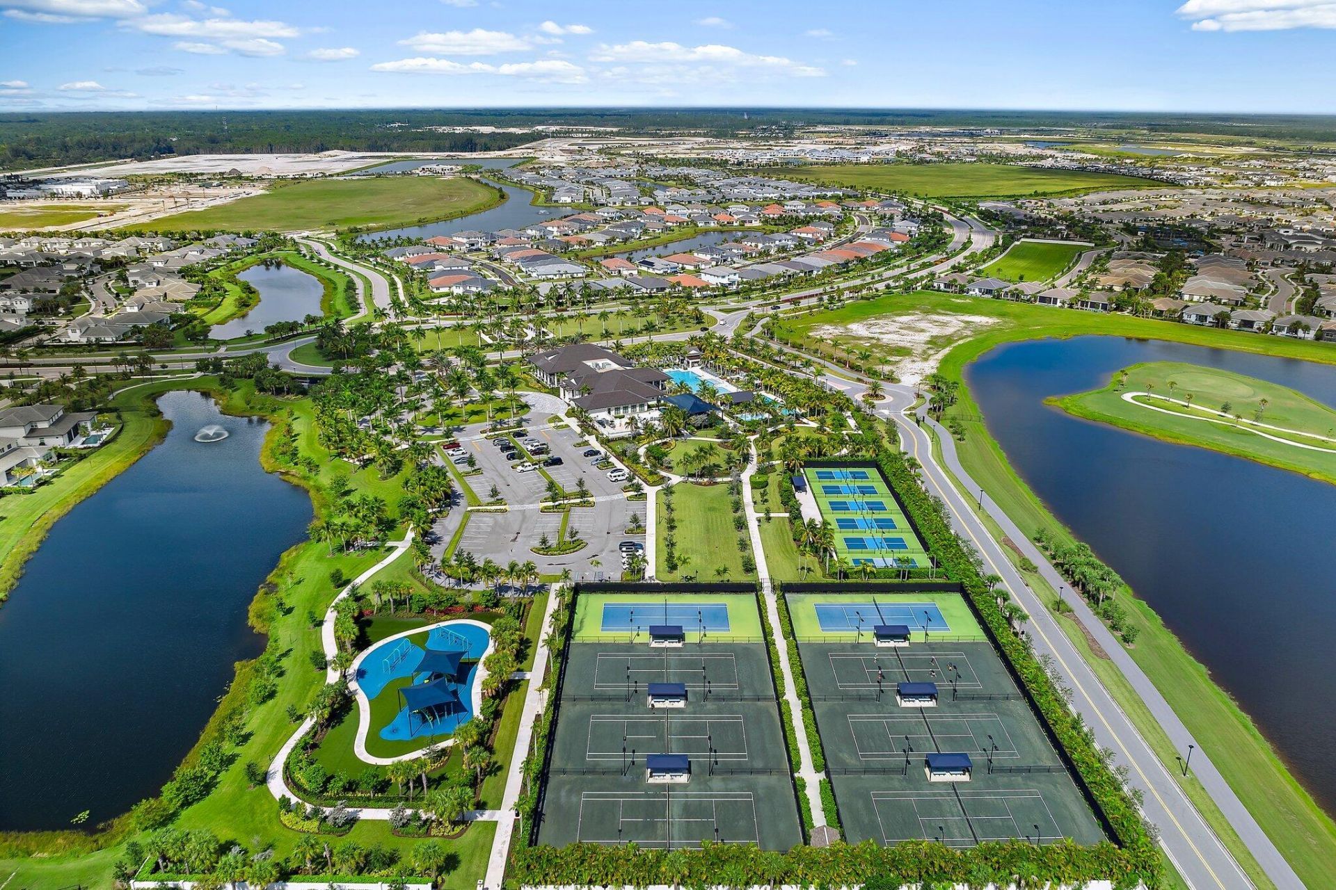 12636 Solana Bay Circle, Palm Beach Gardens, FL 33412 Photo