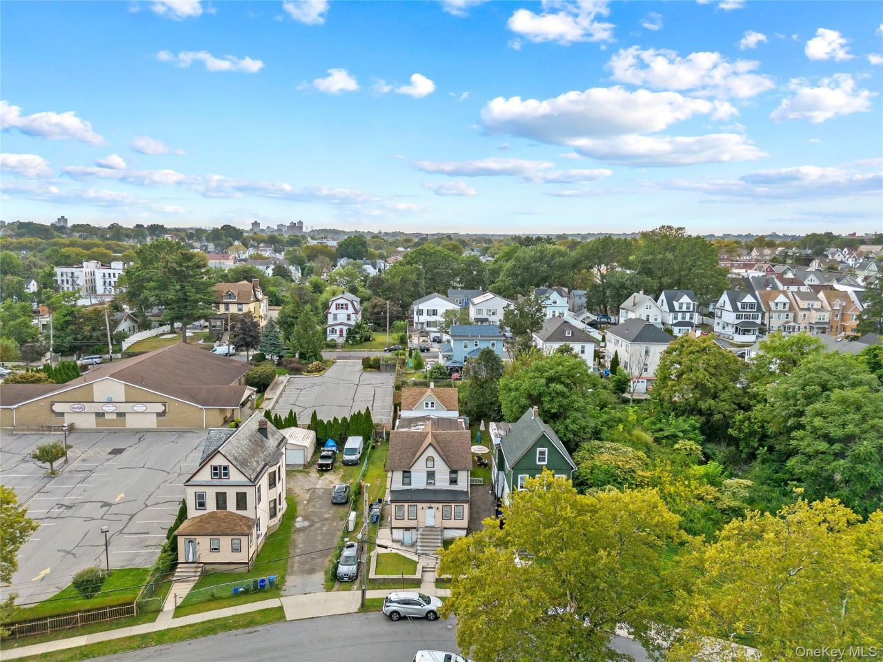 454 Franklin Avenue, Mount Vernon, NY 10553 Main Photo