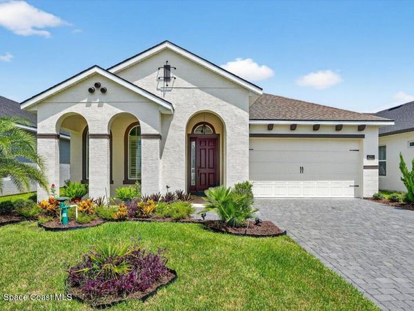 6211 W Fallsgrove Lane W, Port Orange, FL 32128