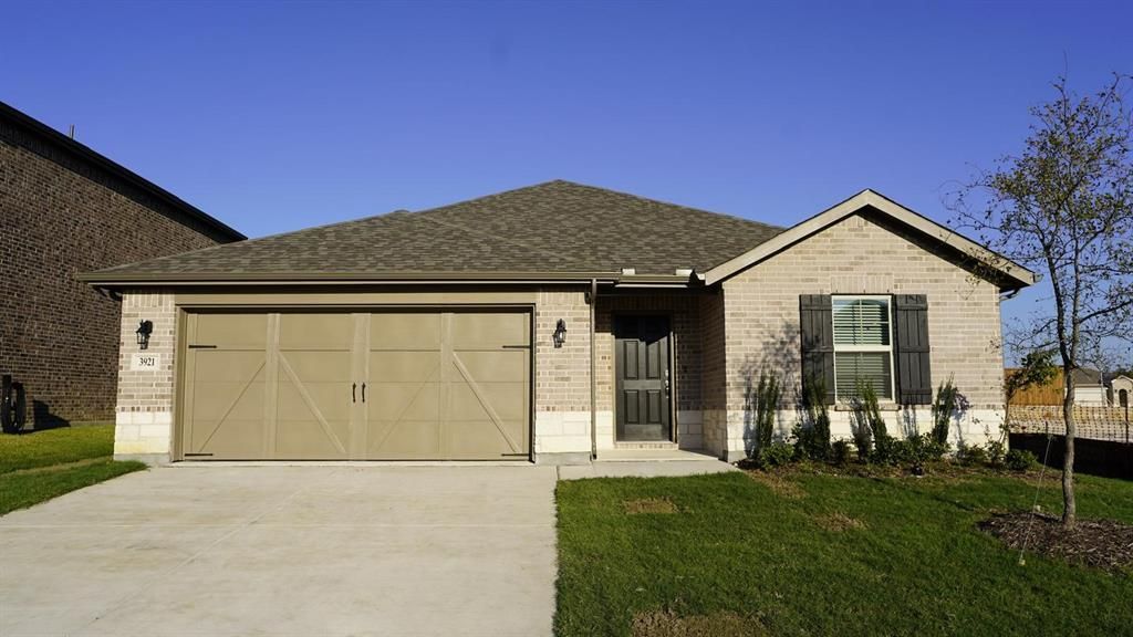 3921 River Rock Avenue, Celina, TX 75009 Main Photo