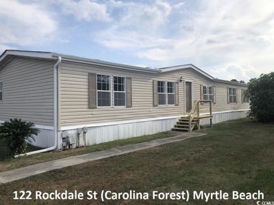 122 Rockdale St., Myrtle Beach, SC 29579