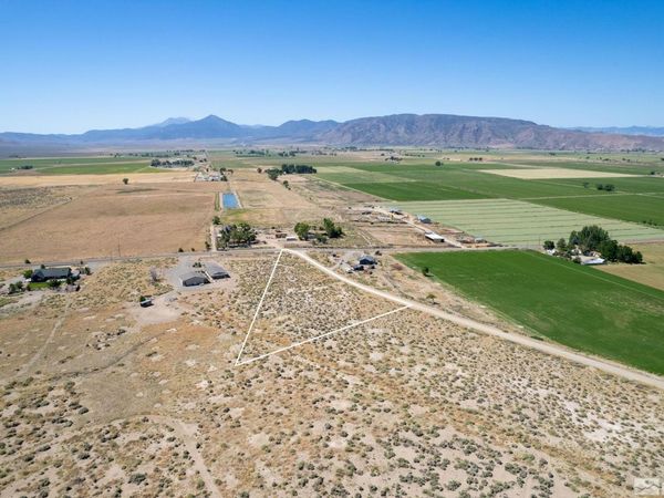 70 Foothill Road, Smith Valley, NV 89430