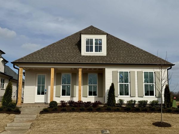 20 RAMBLING REX TRL, Piperton, TN 38017