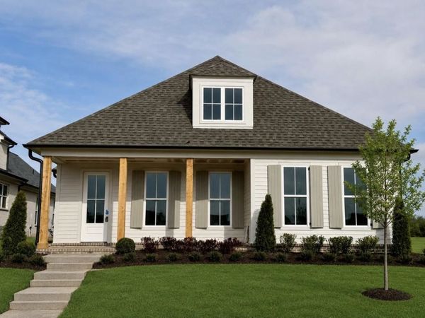 20 RAMBLING REX TRL, Piperton, TN 38017