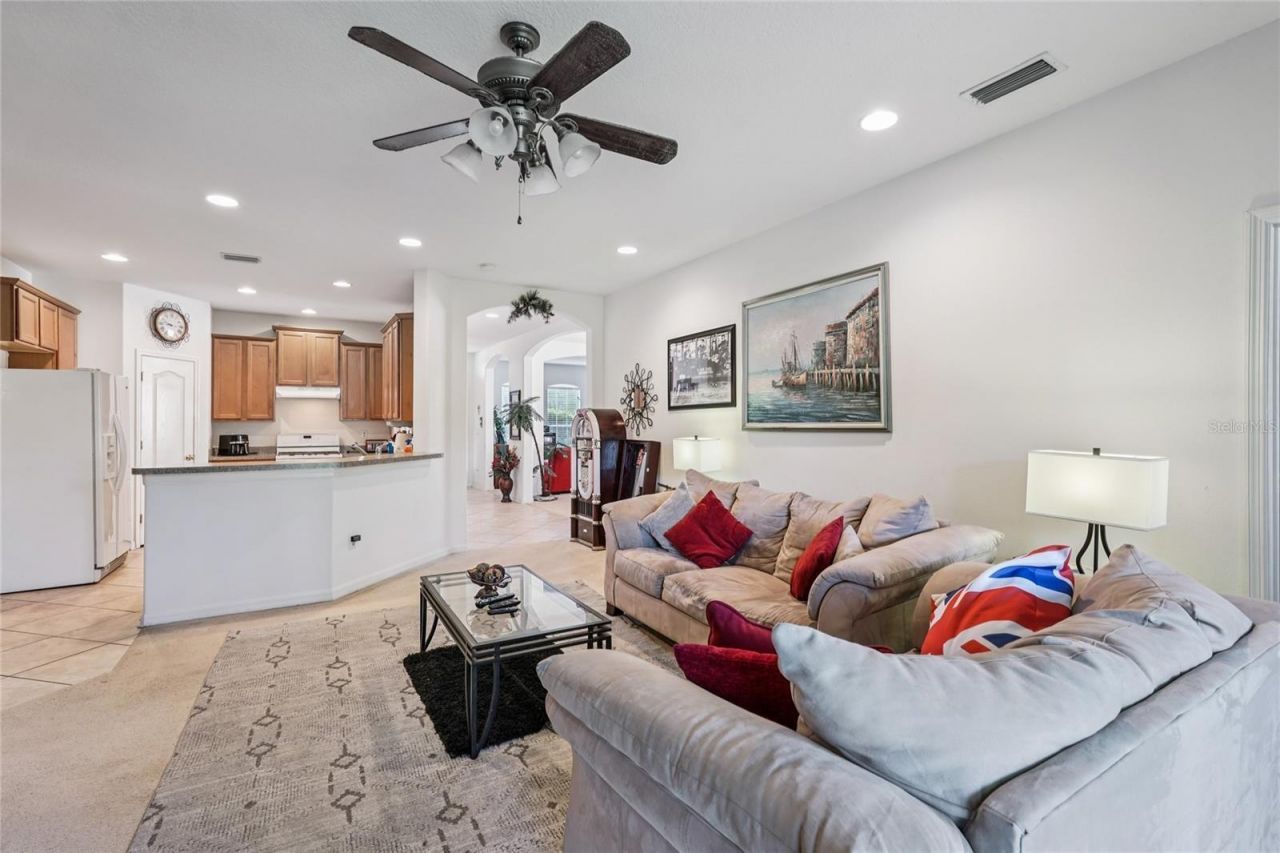 10214 35th Street E, Parrish, FL 34219 Photo