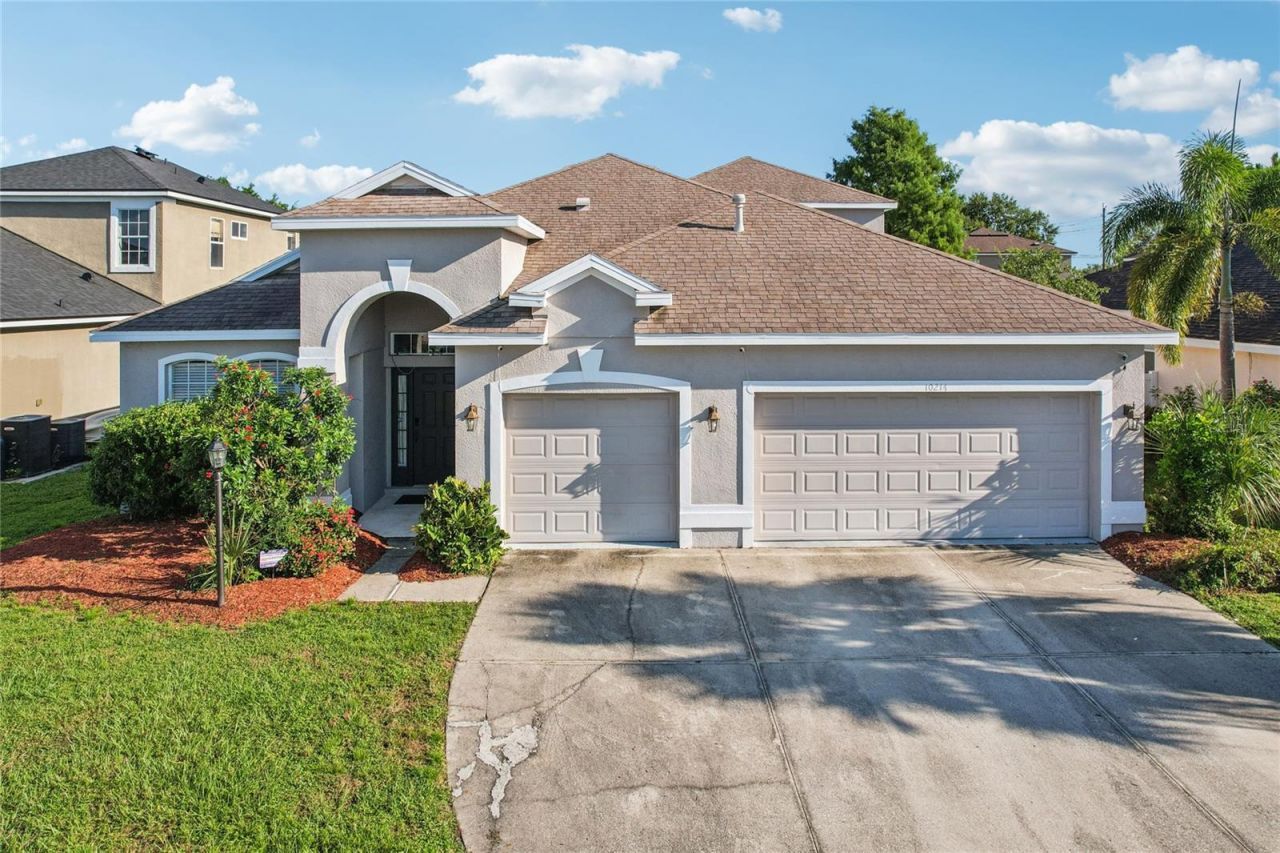 10214 35th Street E, Parrish, FL 34219 Photo