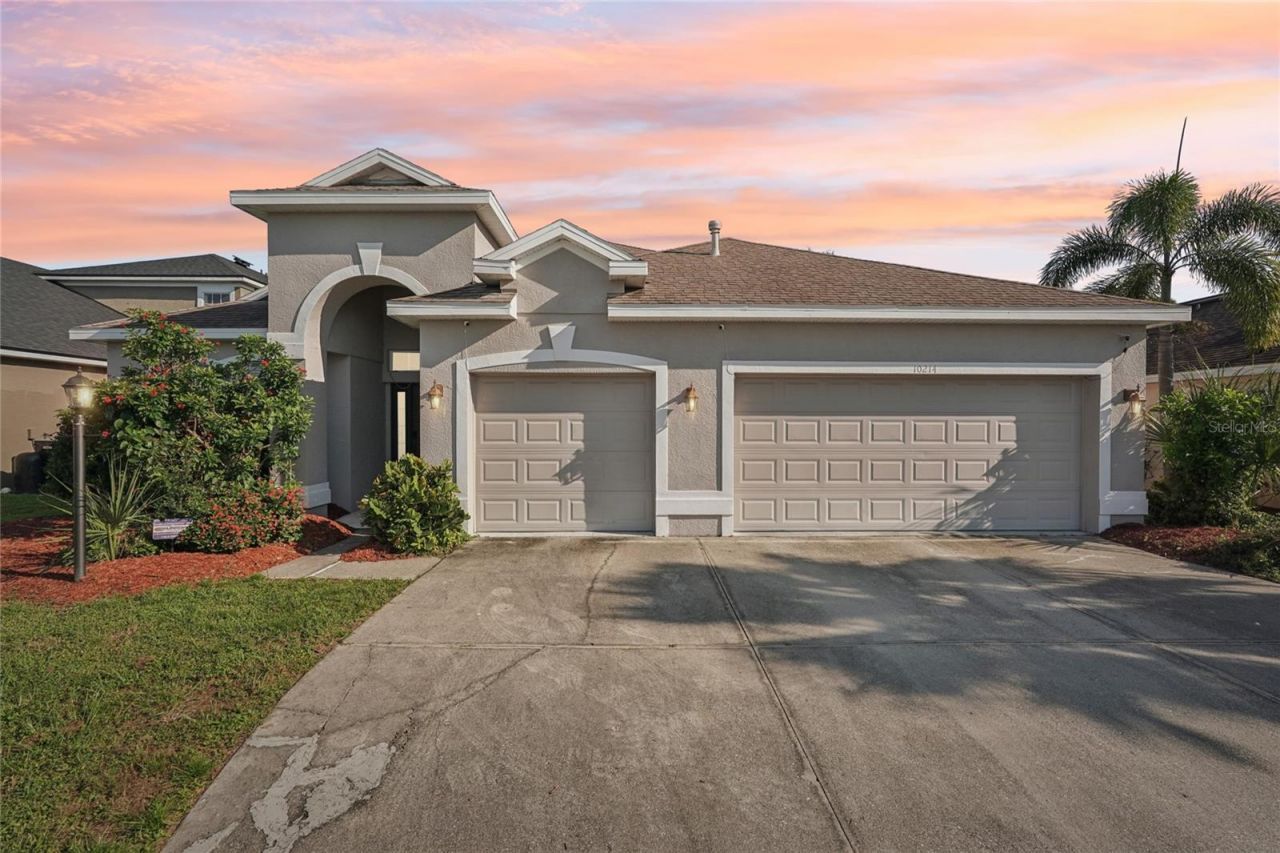 10214 35th Street E, Parrish, FL 34219 Photo