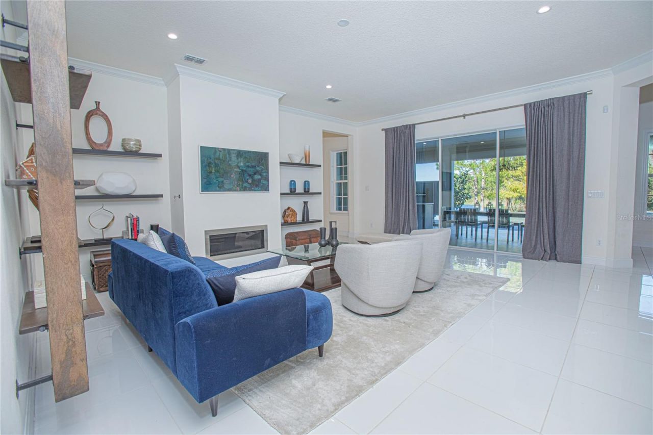 12601 Banting Terrace, Orlando, FL 32827 Photo