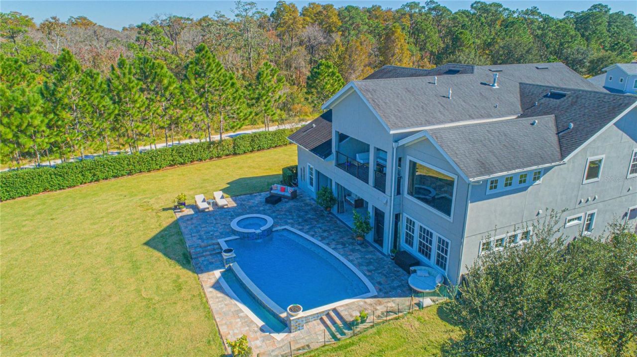 12601 Banting Terrace, Orlando, FL 32827 Photo