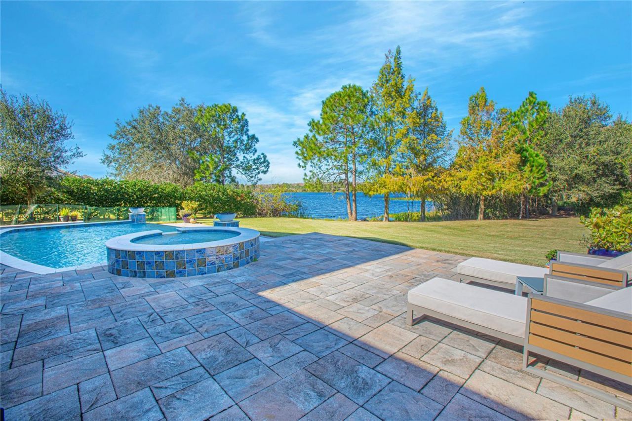 12601 Banting Terrace, Orlando, FL 32827 Photo