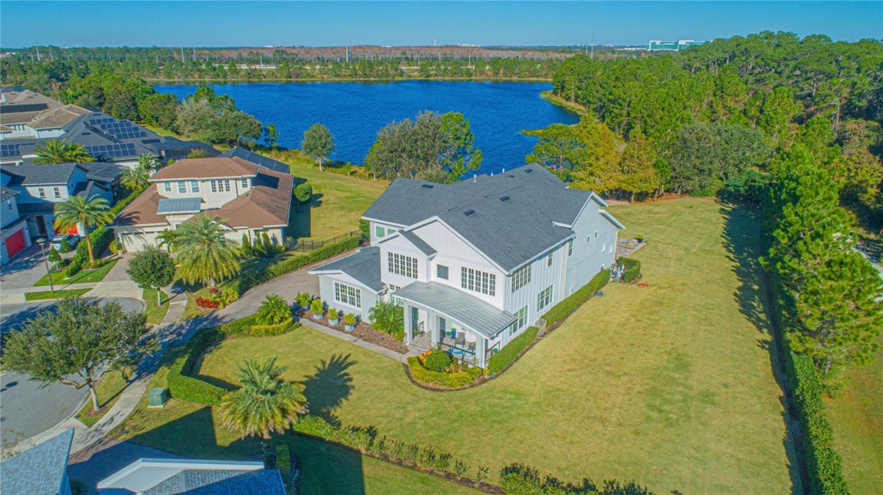 12601 Banting Terrace, Orlando, FL 32827 Photo