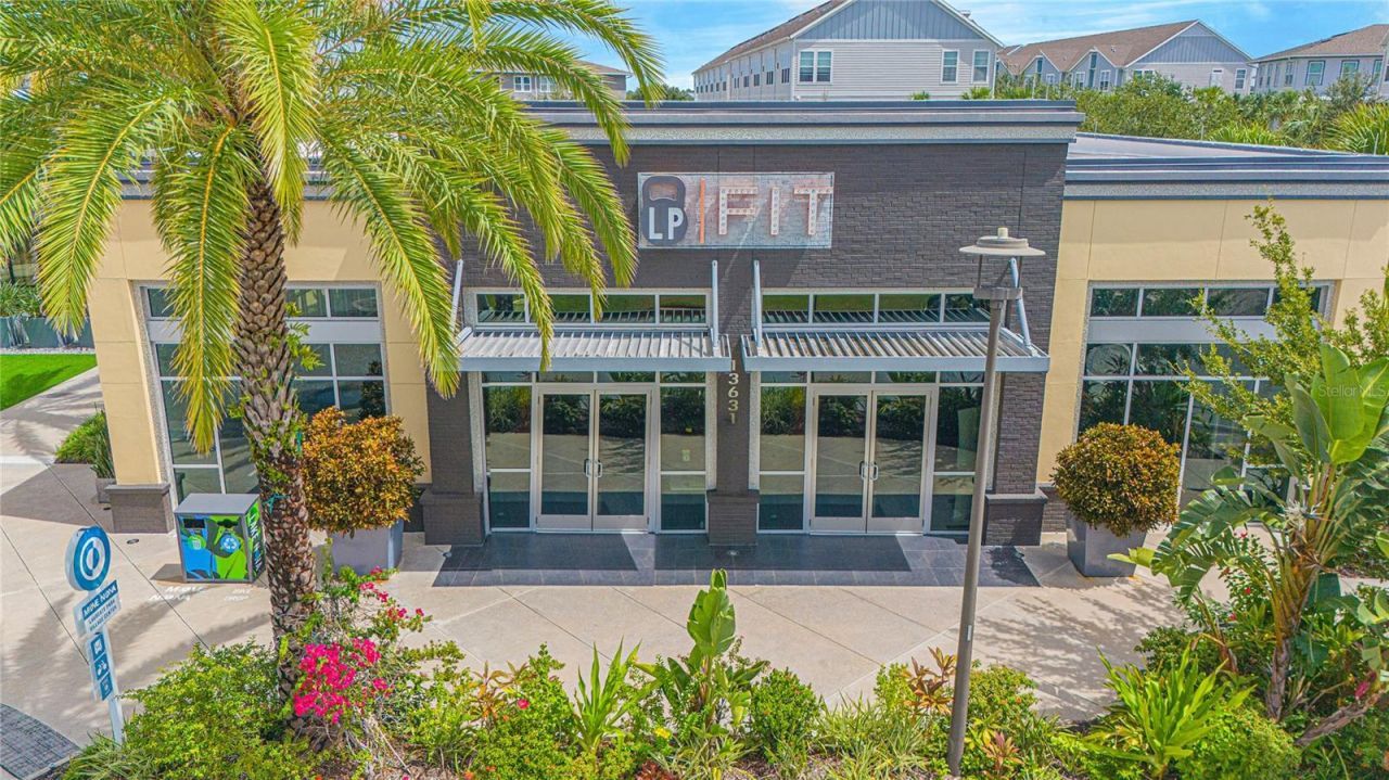 12601 Banting Terrace, Orlando, FL 32827 Photo