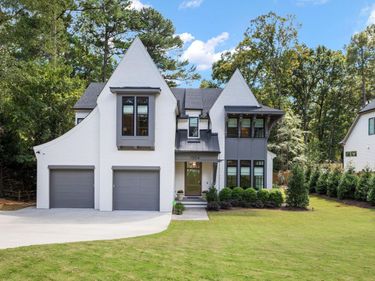 1304 Ivy Lane, Raleigh, NC 27609