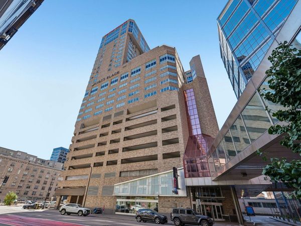 431 S 7th Street, Unit 2610, Minneapolis, MN 55415