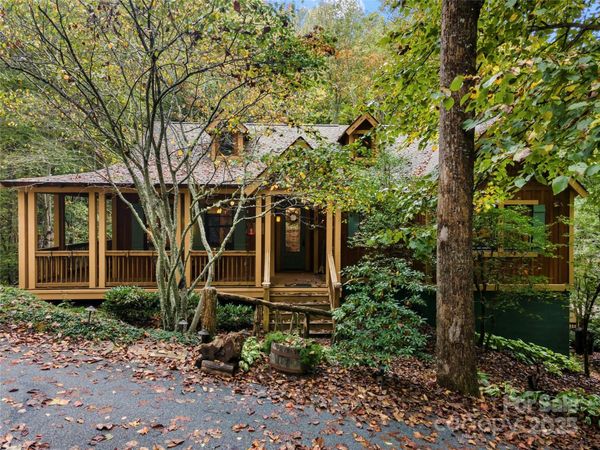 112 Boulder Creek Lane , Tuckasegee, NC 28783