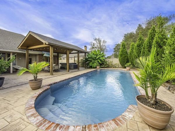 18939 Beaujolaes Ave, Baton Rouge, LA 70817