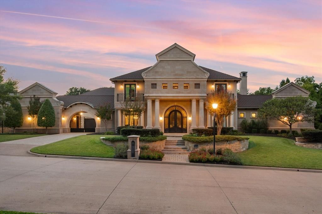 3209 Penny Lane, Mansfield, TX 76063 Main Photo