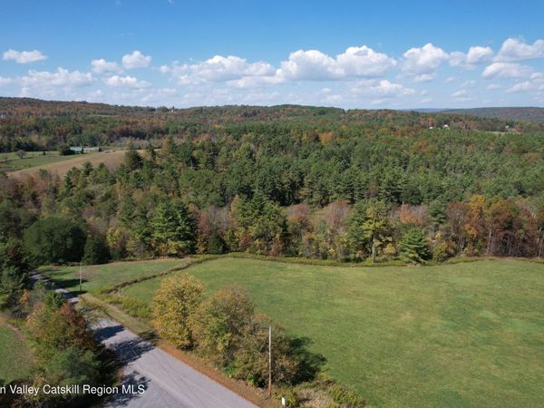 0 Cunningham And Cochrane Road, Durham, NY 12422