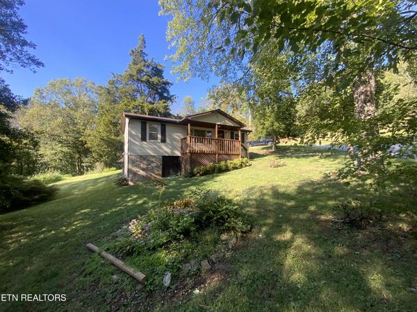 139 Stephens Rd, Rocky Top, TN 37769