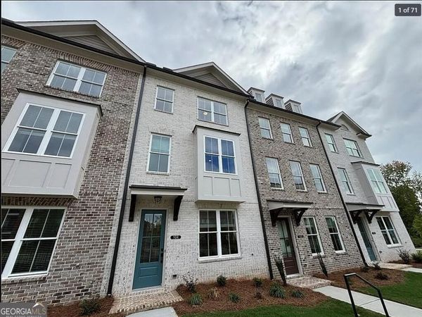 104 Brackley Drive, Cumming, GA 30040