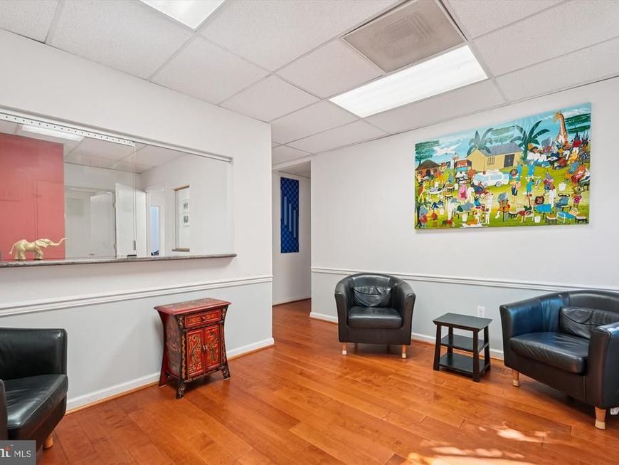 9025 Shady Grove Court, Unit 6B, Gaithersburg, MD 20877 Main Photo