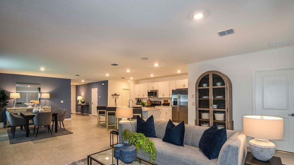 5022 Bougainvillea Court, Lake Hamilton, FL 33851 Photo