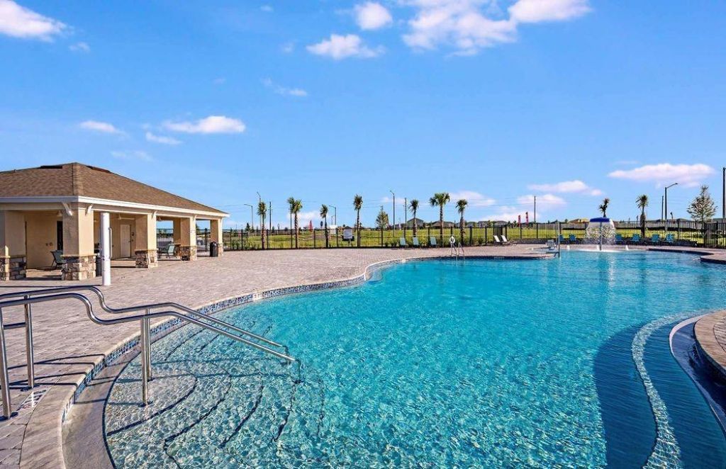 5022 Bougainvillea Court, Lake Hamilton, FL 33851 Photo