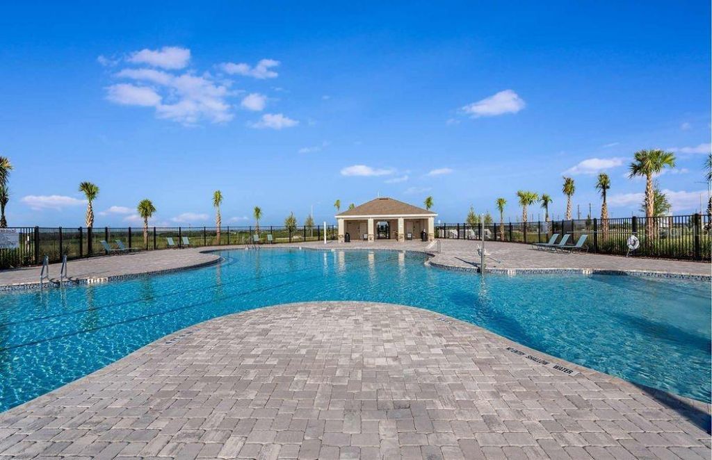 5022 Bougainvillea Court, Lake Hamilton, FL 33851 Photo