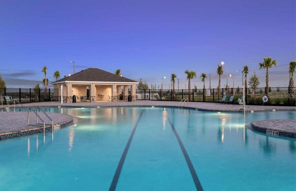 5022 Bougainvillea Court, Lake Hamilton, FL 33851 Photo