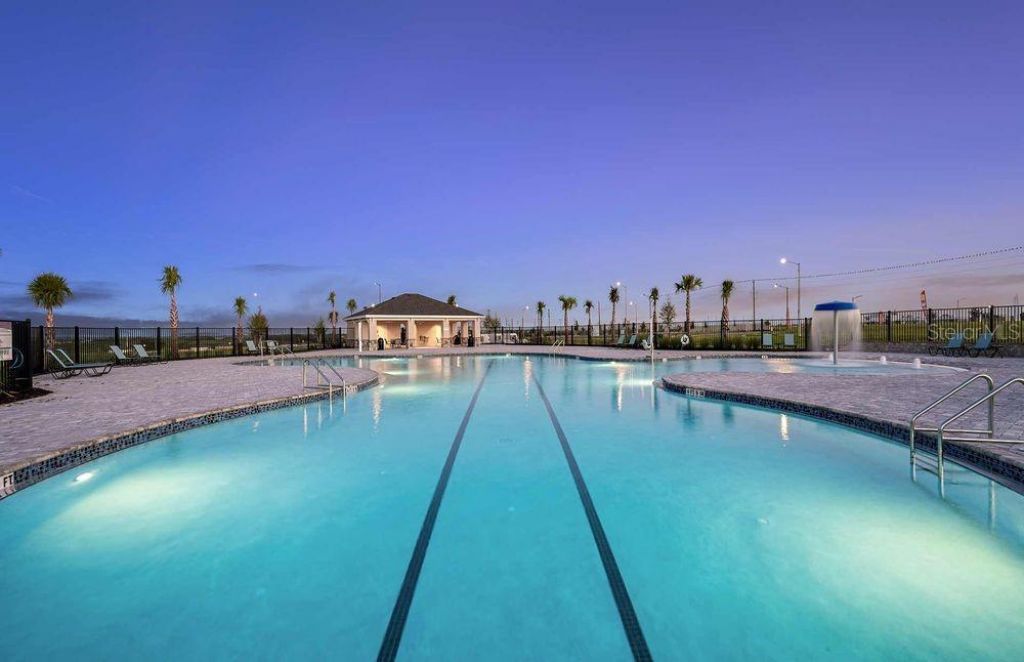 5022 Bougainvillea Court, Lake Hamilton, FL 33851 Photo