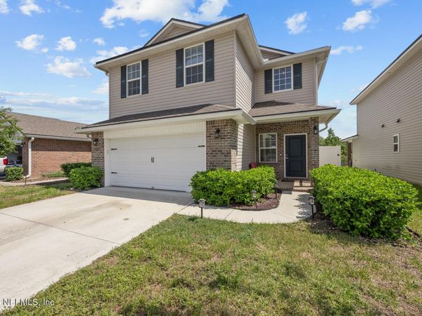 9961 REDFISH MARSH Circle, Jacksonville, FL 32219