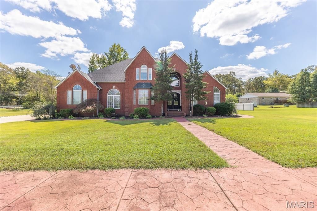 902 Paradise Lane, Poplar Bluff, MO 63901 Main Photo