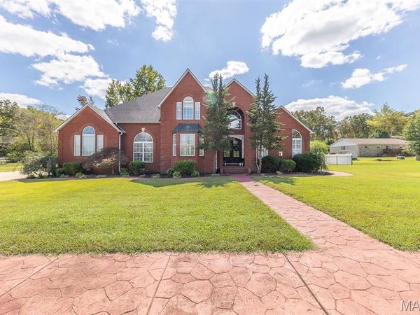 902 Paradise Lane, Poplar Bluff, MO 63901