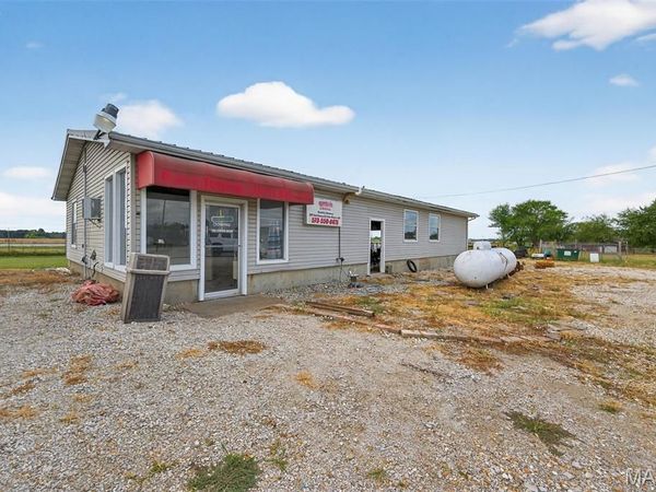 338 Booneslick Road, New Florence, MO 63363