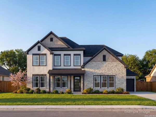 124 POE PARKWAY, Castroville, TX 78009