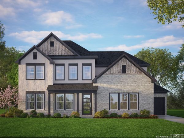 124 POE PARKWAY, Castroville, TX 78009