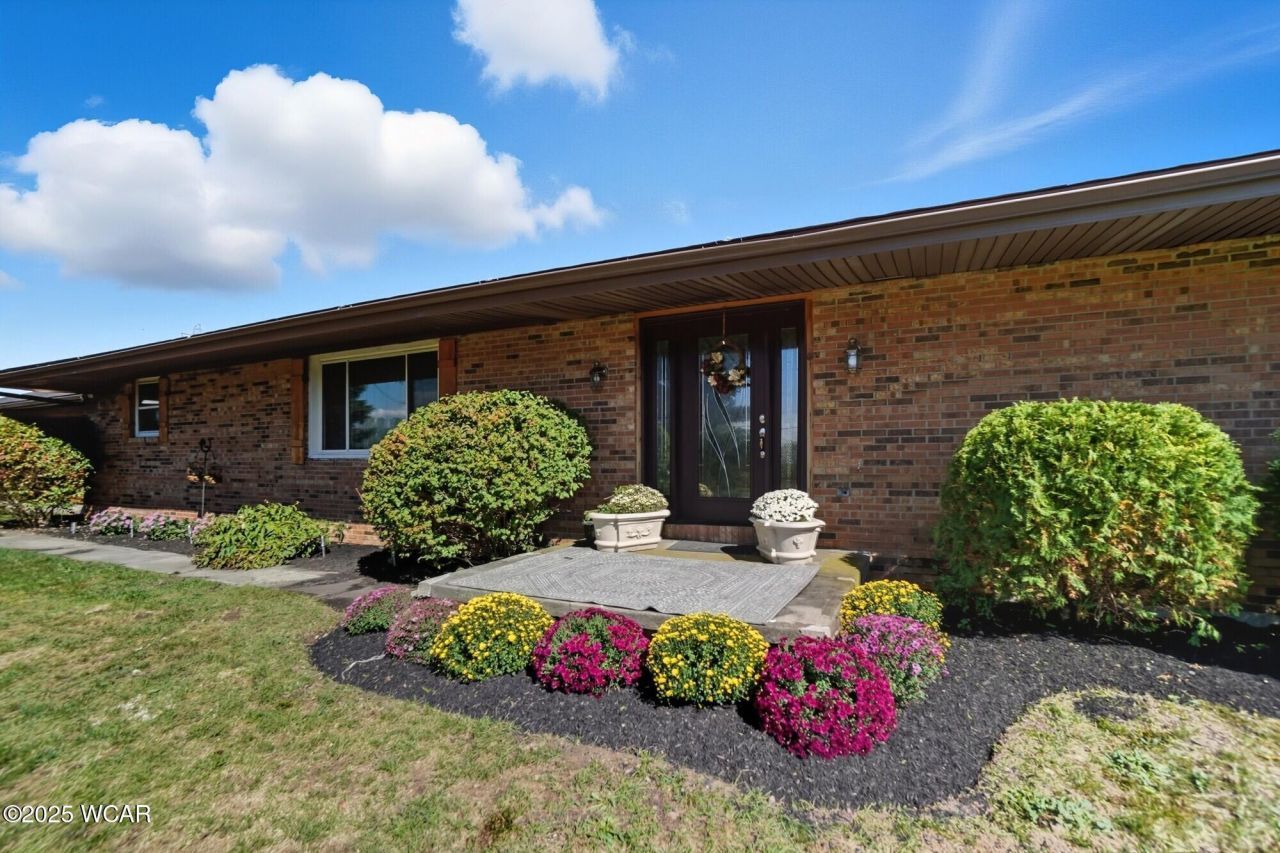 1855 S Cool Road, Lima, OH 45806 Main Photo