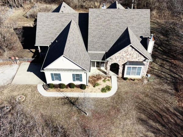 2010 SE County Road 775, Butler, MO 64730