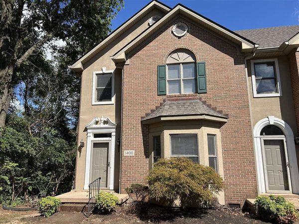 1400 Wind Ridge Avenue, Bowling Green, KY 42104