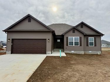 464 Turkey Run Drive, Bowling Green, KY 42104