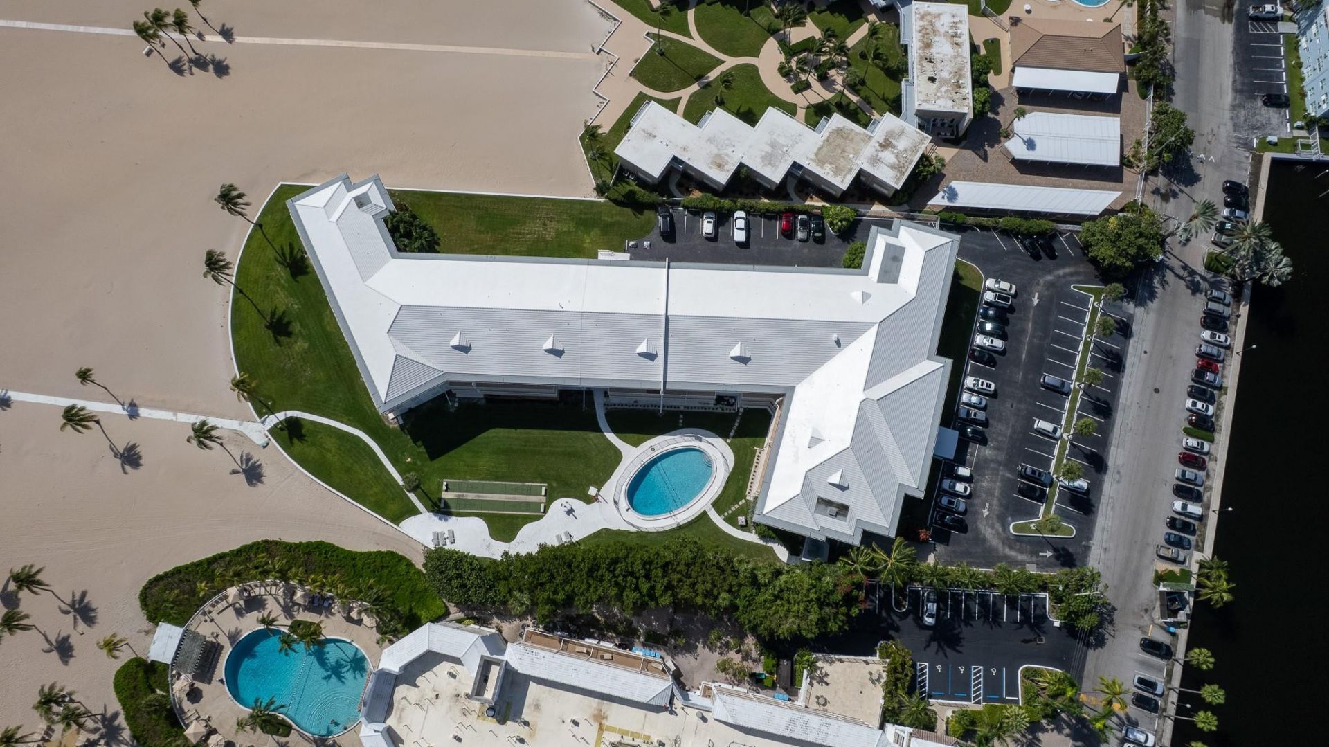 1750 S Ocean Lane, Unit 205, Fort Lauderdale, FL 33316 Photo