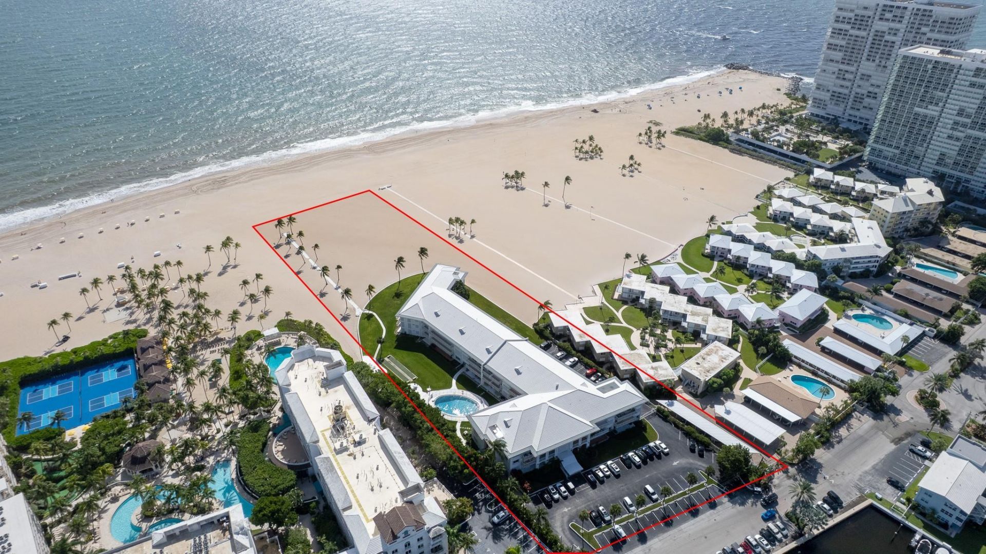 1750 S Ocean Lane, Unit 205, Fort Lauderdale, FL 33316 Photo