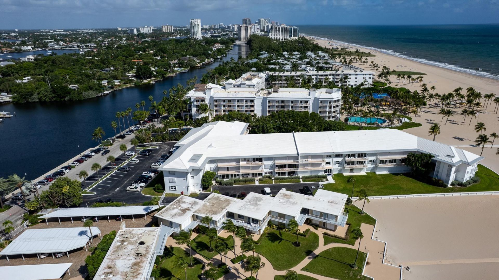 1750 S Ocean Lane, Unit 205, Fort Lauderdale, FL 33316 Photo